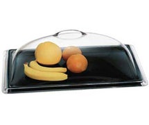 Cal-Mil 321-10 Dome Food Cover - Deluxe, 10"Wx12"D