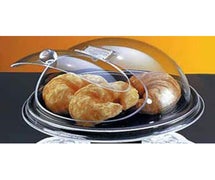 Cal-Mil 150-10 Dome Lift and Serve Food Cover, 10"Diam.