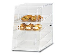 Cal-Mil 1012-S Self Serving Acrylic U-Build Bakery Case, 24-1/2"W