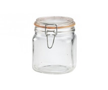 Cal-Mil C3334JAR 16Oz Mason Jar