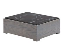 Cal-Mil 3633-83 Induction Cooker, Ash Gray