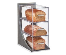 Cal-Mil 3815-83 Ashwood 3-Tier Bread Box