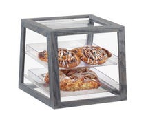 Cal-Mil 3832-83 Ashwood Mini Display Case