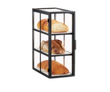 Cal-Mil 22030-13 Monterey 3-Tier Bread Display Case