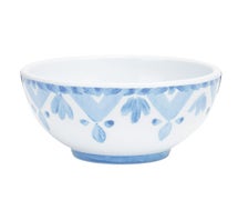 Cal-Mil 22354-4-104 Costa Melamine Bowl, 4" Diameter, 8 oz. Capacity