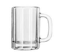 Libbey 5020 - Paneled Mug, 16 oz., CS of 1/DZ