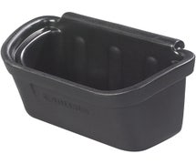Carlisle CC11SH03 Silverware Holder for Bussing/Transport Carts 269-271, 269-349, 269-350 and 269-335