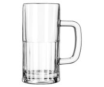 Libbey 5360 - Beer Mug - 22 Oz. - Glass Barware