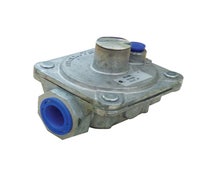 Dormont R48N32-0306-3.5 1/2 IN x 1/2 IN Gas Appliance Pressure Regulator for Natural Gas, 1/2 PSI