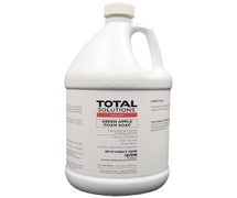 Total Solutions 2765041 Green Apple Foam Soap 4/CS