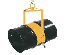 Wesco 278750 Economical Standard Drum Lifter/Dispenser