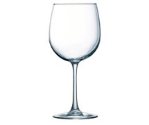 Arc Cardinal H0655 Wine Glass, Arcoroc, 19 Oz., Tall