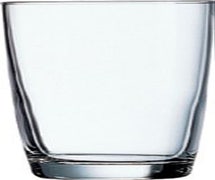 Arc Cardinal 20868 Arcoroc Excalibur Highball Cocktail Glass, 9 oz., 3/DZ