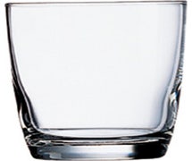 Arc Cardinal 20873 Old Fashioned Glass, 10-1/2 Oz., Fully Tempered, Glass