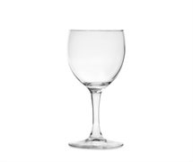 Arc Cardinal 71083 Arcoroc Excalibur Tall Wine Glass, 10.5 oz., 3/DZ
