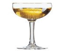 Arc Cardinal 37652 Coupe Glass, 5-1/4 Oz., Arcoroc, Elegance