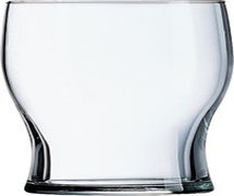 Arc Cardinal 52643 Arcoroc Tulip Tumbler, 16 oz., 2/DZ