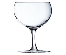 Arc Cardinal 71080 Arcoroc Excalibur Savoie Wine Glass, 11.75 oz., 2/DZ
