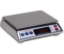Detecto AP-6 Digital Food Scale 6 lbs. x .05 oz. Capacity