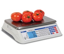 Detecto D30 Digital Price Computing Scale, 30 lbs.x.005 lbs.