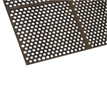 AllPoints 280-1009 - Optimat Floor Mat By Teknor Apex Grease Resistant, 3' X 3'