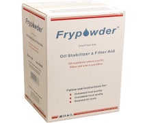 AllPoints 280-1055 - Miroil Fryer Oil Life Extending Powder