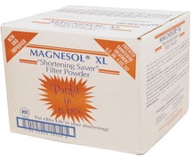 AllPoints 280-1215 - Magnesol Xl Fryer Filter Powder 22 Lb Container