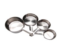 AllPoints 280-1329 - Dry Measuring Cup Set
