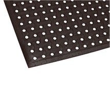 AllPoints 280-1473 - Superflow Safety Floor Mat By Teknor Apex Grease Resistant, 3' X 5' X 5/8" Thick