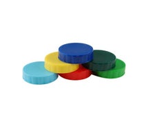 AllPoints 280-1794 - Identification Label Caps Assortment