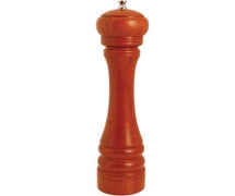 AllPoints 280-1830 - Mr. Dudley Peppermill By Gessner Products 12" High, Walnut