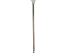 AllPoints 280-1931 - Replacement Plunger Rod For Fifo Portion Pal Control Dispensers 8 3/8" L X 1/4" Od