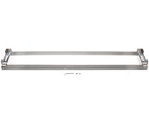 AllPoints 280-2203 Universal Griddle Rail