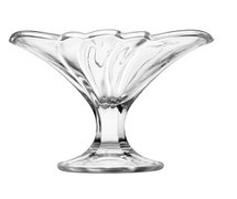 Libbey 14034021 - Deliss Sundae Dish, 9-1/8 oz., CS of 6/EA