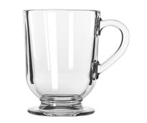 Libbey 5304 - Irish Coffee Mug With Handle, 10-1/2 oz., CS of 1/DZ