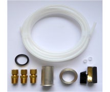 The Dipwell Company K-1 Installation Kit For Ice Cream Dipwells
