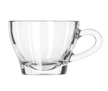 Libbey 13220319 - Ischia Cappuccino Cup, 6 oz., CS of 1/DZ
