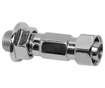AllPoints 287-1007 - S Series Faucet Plain Shank By Tomlinson