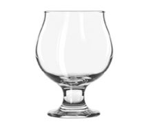Libbey 3817 - Belgian Beer Glass - 10 oz. Capacity - Stackable