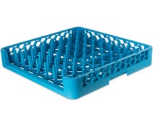 Carlisle ROP14 OptiClean Full Size Open End All Purpose Peg Dish Rack