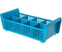 C32P114 8-Compartment Flatware Storage Basket