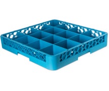 Carlisle RC1614 Opticlean 16 Compartment Cup Rack