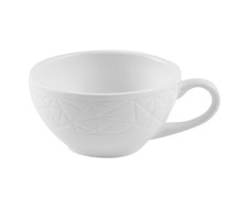 Churchill China APRDU3 1 Alchemy Abstract Espresso Cup, 3 oz., White, 6/CS