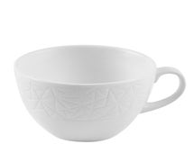 Churchill China APRDUTC81 Alchemy Abstract Tea Cup, 8 oz., White, 12/CS