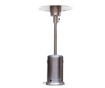 American TropiCasual Gas Patio Heater, Mushroom Style