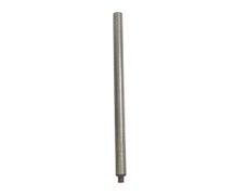 Kratos Replacement 32 1/4" Galvanized Steel Leg for Kratos Worktables