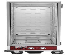 Kratos Full-Size Insulated Holding and Proofing Cabinet - Holds 36 Sheet Pans