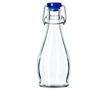 Libbey 13151017 Water Bottle - 12 oz., Glass