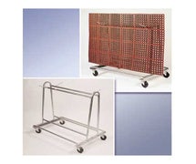 Cactus Mat 6477 Port-A-Mat Washing and Transport Cart, Assembled