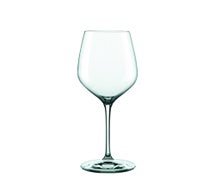 Libbey 4198035 Bordeaux Glass, 27-1/2 Oz.